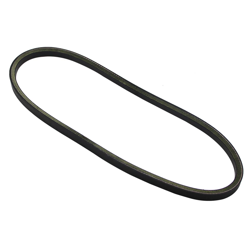 

Motorcycle transmission driven belt gear pulley belt for Yamaha ADVENTURER YTF1 TWO ONE CAL SPORT YTF2A17 YTF1A17ADV JW1-H117300