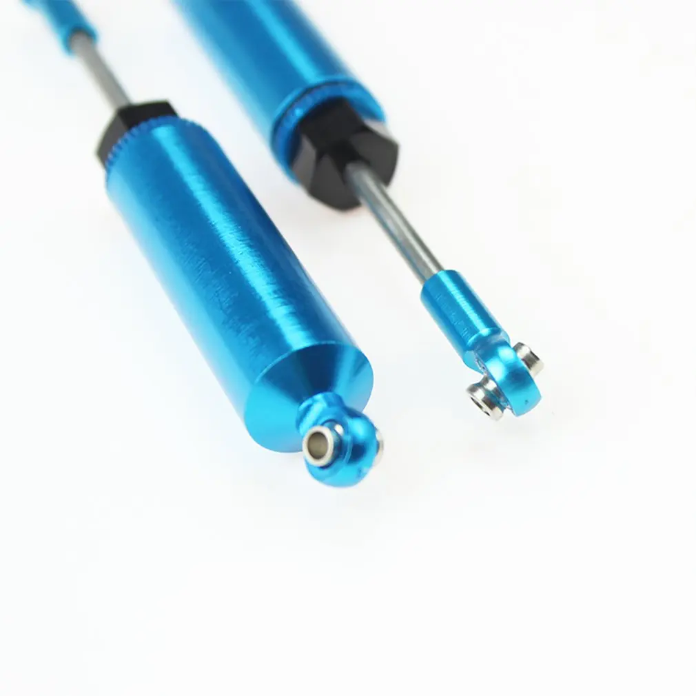 Обновленные аксессуары задний амортизатор для Wltoys 12428 a b c 12423 12628 обновленные