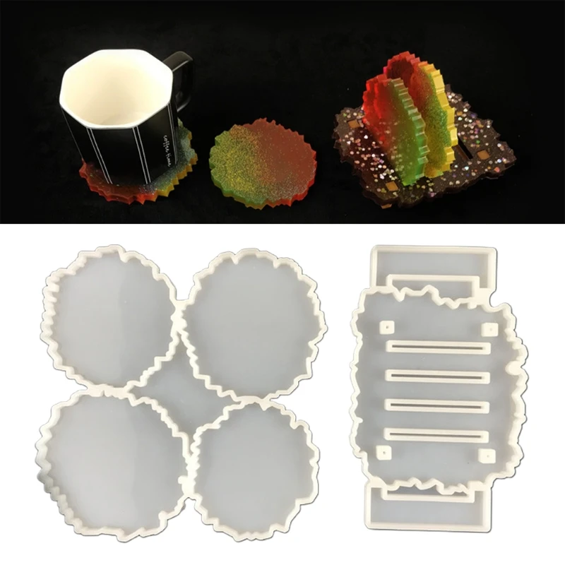 Формы для подноса сделай сам формы подставки из смолы силиконовые эпоксидной