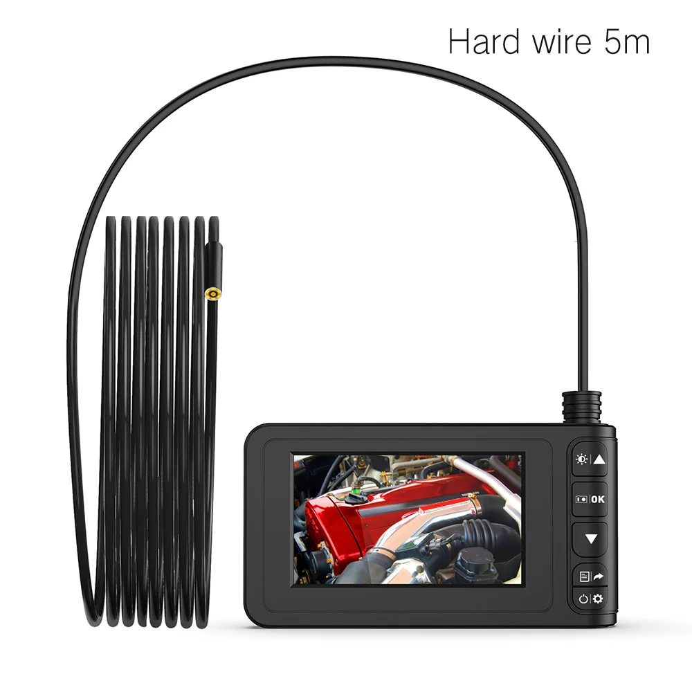 

Measurement & Analysis Instruments