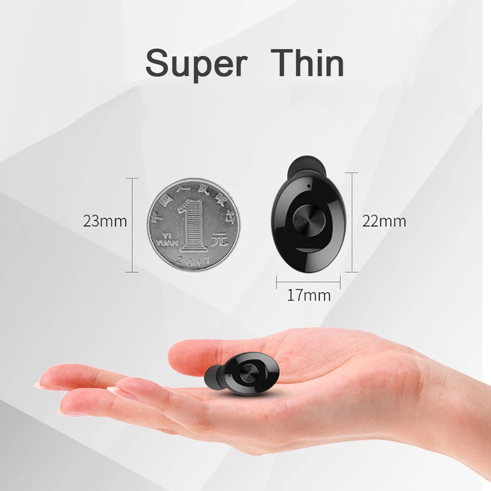 XG12 TWS Bluetooth 5,0 наушники стерео беспроводные наушники HIFI Звук спортивные наушники громкой связи игровая гарнитура с микрофоном для телефона