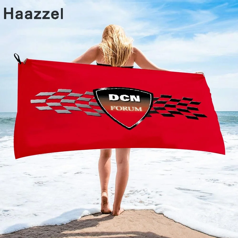 Полотенце для ванны ducati Quicky-dry из микрофибры пляжное полотенце женское длинное
