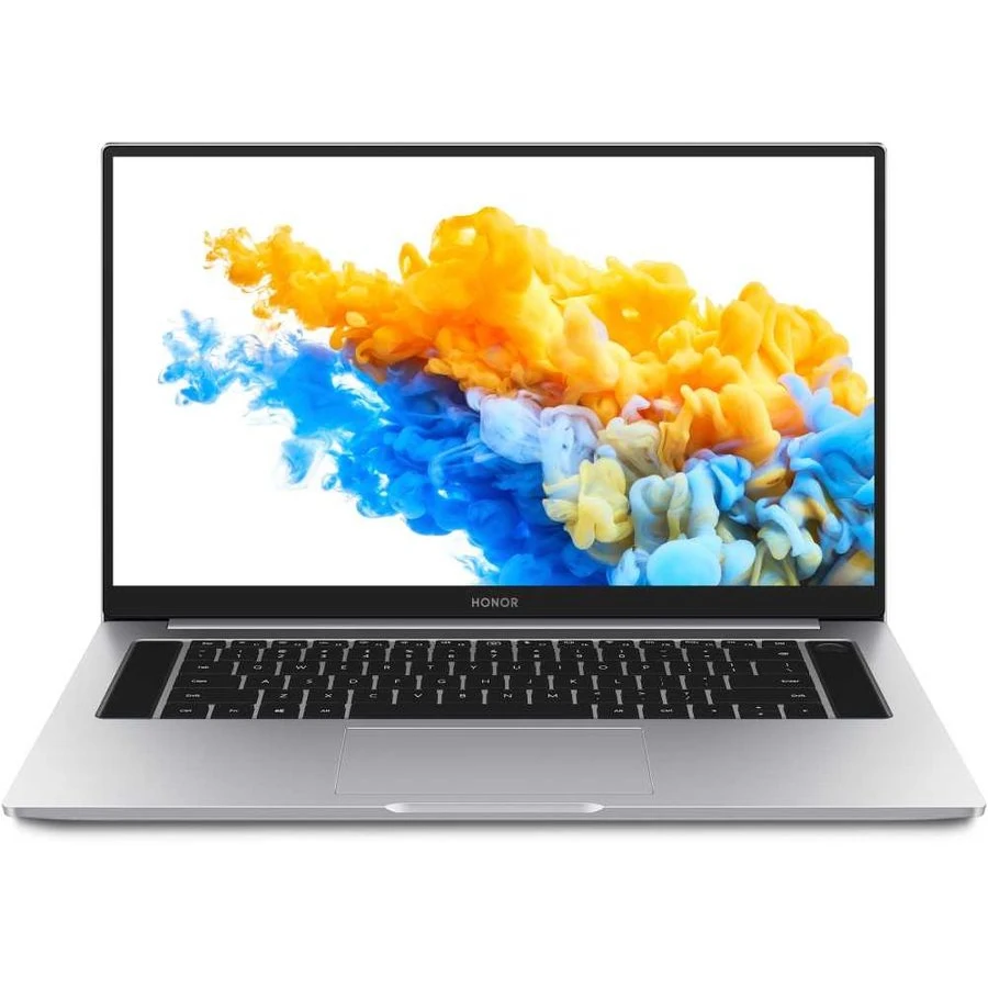 Ноутбук Honor MagicBook Pro HLY W19R 16.1" IPS Ryzen 5 3550H 8Гб 512Гб SSD Radeon Vega 8 Win 10 53011MTV|Ноутбуки| |