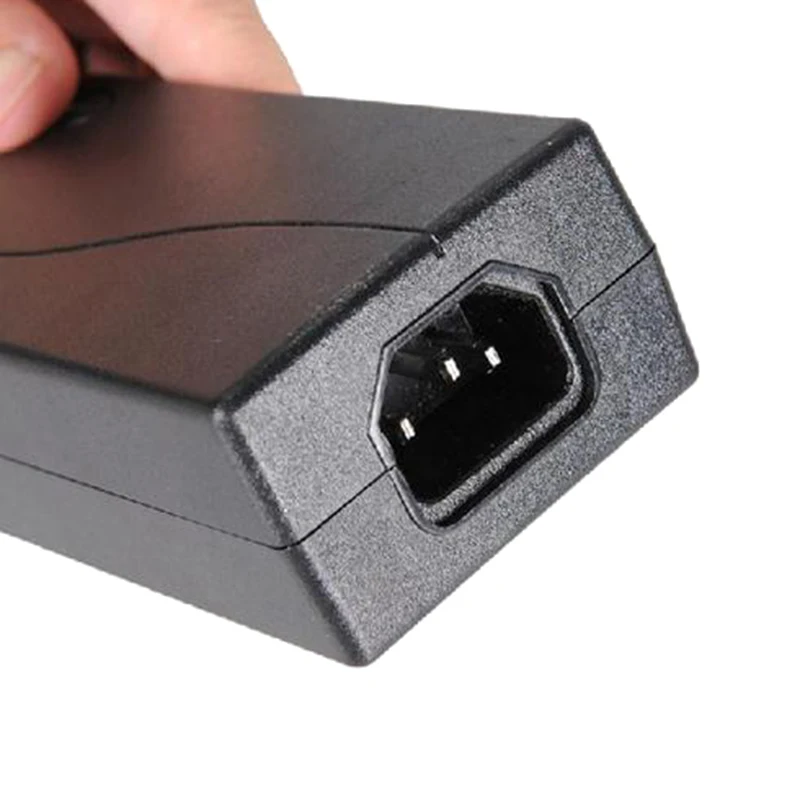 Car Inverter Cigarette Lighter Adapter Socket Converter 220V AC To 12V DC 5A 60W for Accessory Power Plug | Автомобили и
