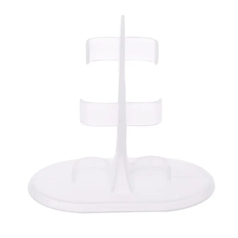 Подставка держатель для кукол прозрачная стойка поддержки ног на запястье