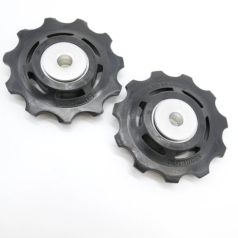 Shimano Ultegra Di2 RD-6800/6870 MTB велосипедный шкив набор дорожный Натяжной и направляющий |
