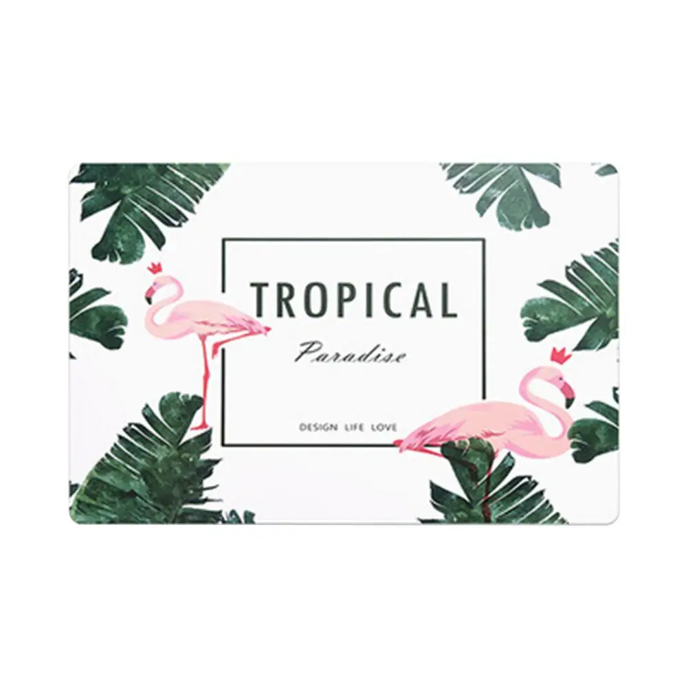 

Коврики для стола 17,7X11,9 Экологичные строительные теплоизоляционные Нескользящие моющиеся коврики для места прочные коврики для обеденног...