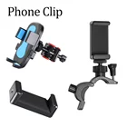 Алюминиевый Штатив для iphone держатель Gopro сотовый телефон живая фотография селфи палка Штатив для кольца света камеры софтбокс