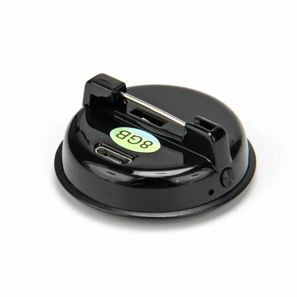 Мини-диктофон с MP3 аудио звуковой активацией записи профессиональная цифровая