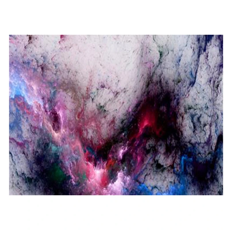 

Алмазная живопись «сделай сам», абстрактные фиолетовые линии, вышивка крестиком, мозаика, алмазная вышивка, полностью Алмазная мозаика