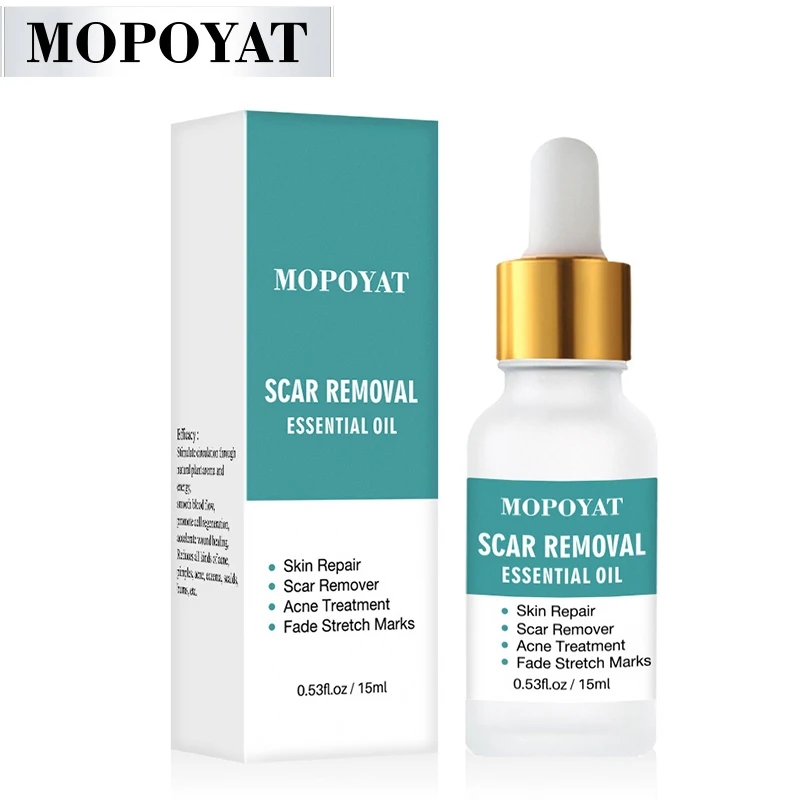 

Эфирное масло для акне 15 мл удаление шрамов лечение акне выцветание растяжек восстановление кожи сыворотка разглаживание Увлажняющая сыво...