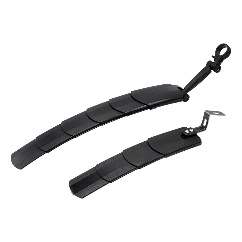 

Dropship-MTB Bike Fender Extendable Fenders Mountain Bike Bicycle Front Rear Mudguard Cycling Road Bike 24 26 27.5 29