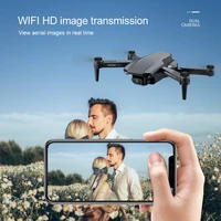 2021 new e99 drones 4k1080p hd dual camera wifi fpv altitude hold mode foldable quadcopter profesional helicopter rc dron toys