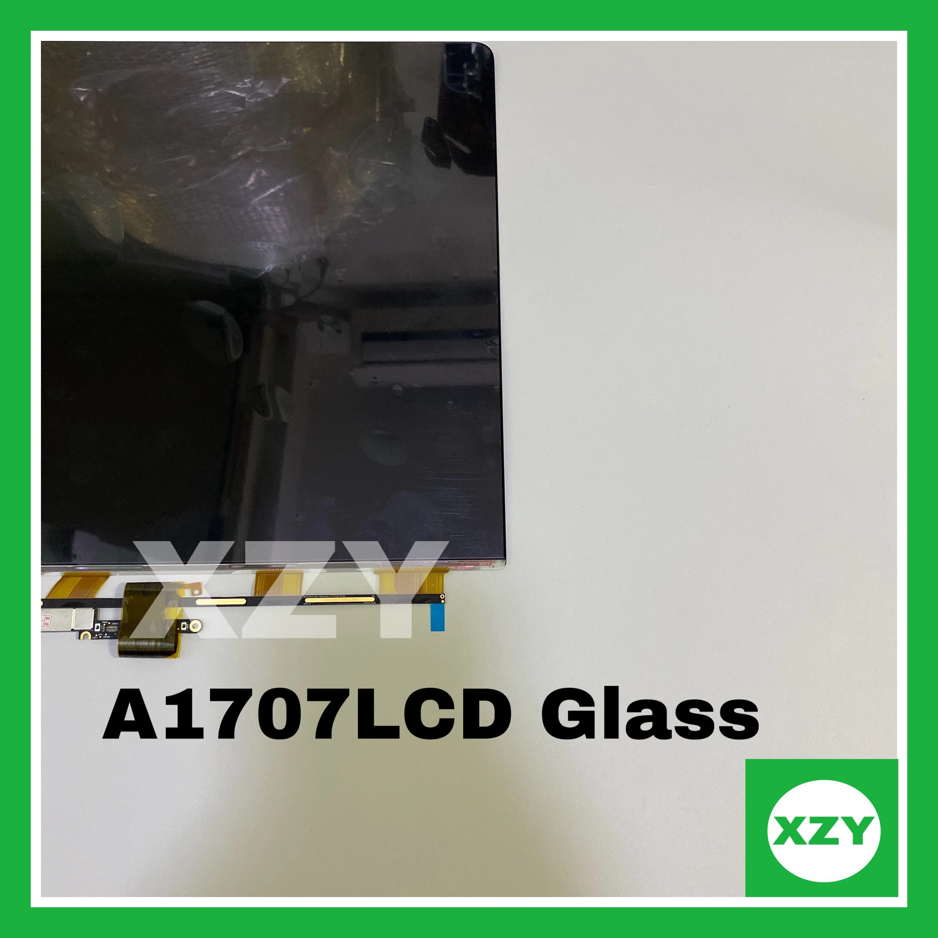 Совершенно новый оригинальный Идеальный функциональный ЖК экран для Macbook Pro Retina 15