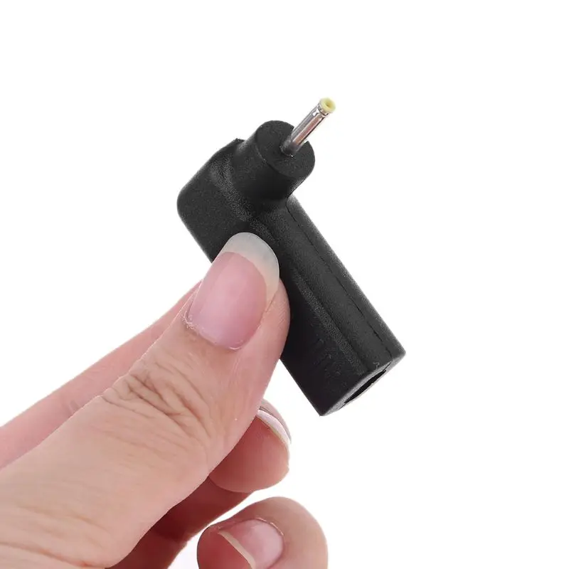 

Type-c Female to 2.5x0.7mm Male Plug Charging Cable Power Adapter for Laptop Computer Converter Accessories
