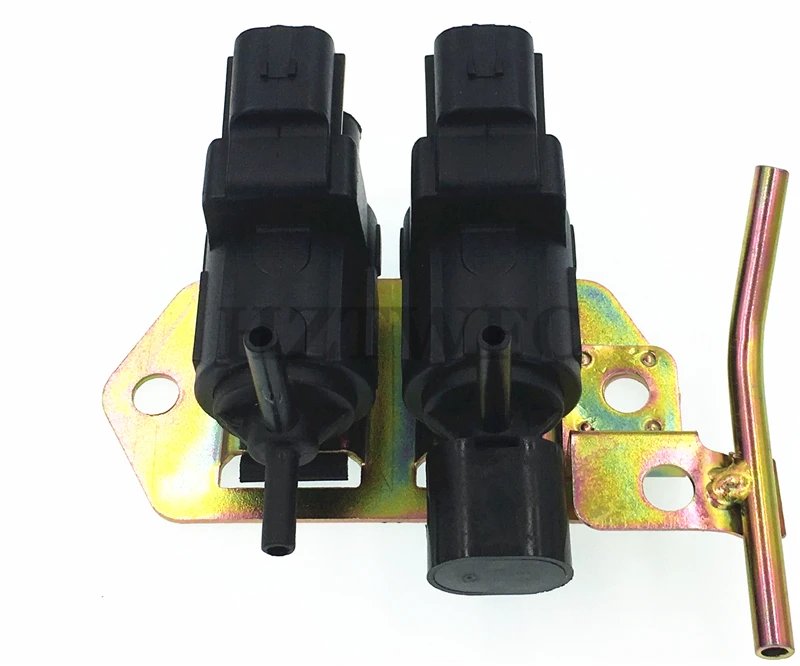 Высококачественный новый выбранный электромагнитный клапан управления 4WD MR534632