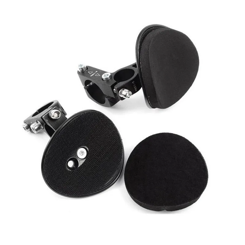 2019 отдых велосипед с камерными шинами Руль Велоспорт Грипсы для велосипеда