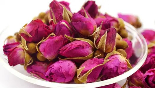

Edible natural rose powder 500g rose pollen mask powder grinding