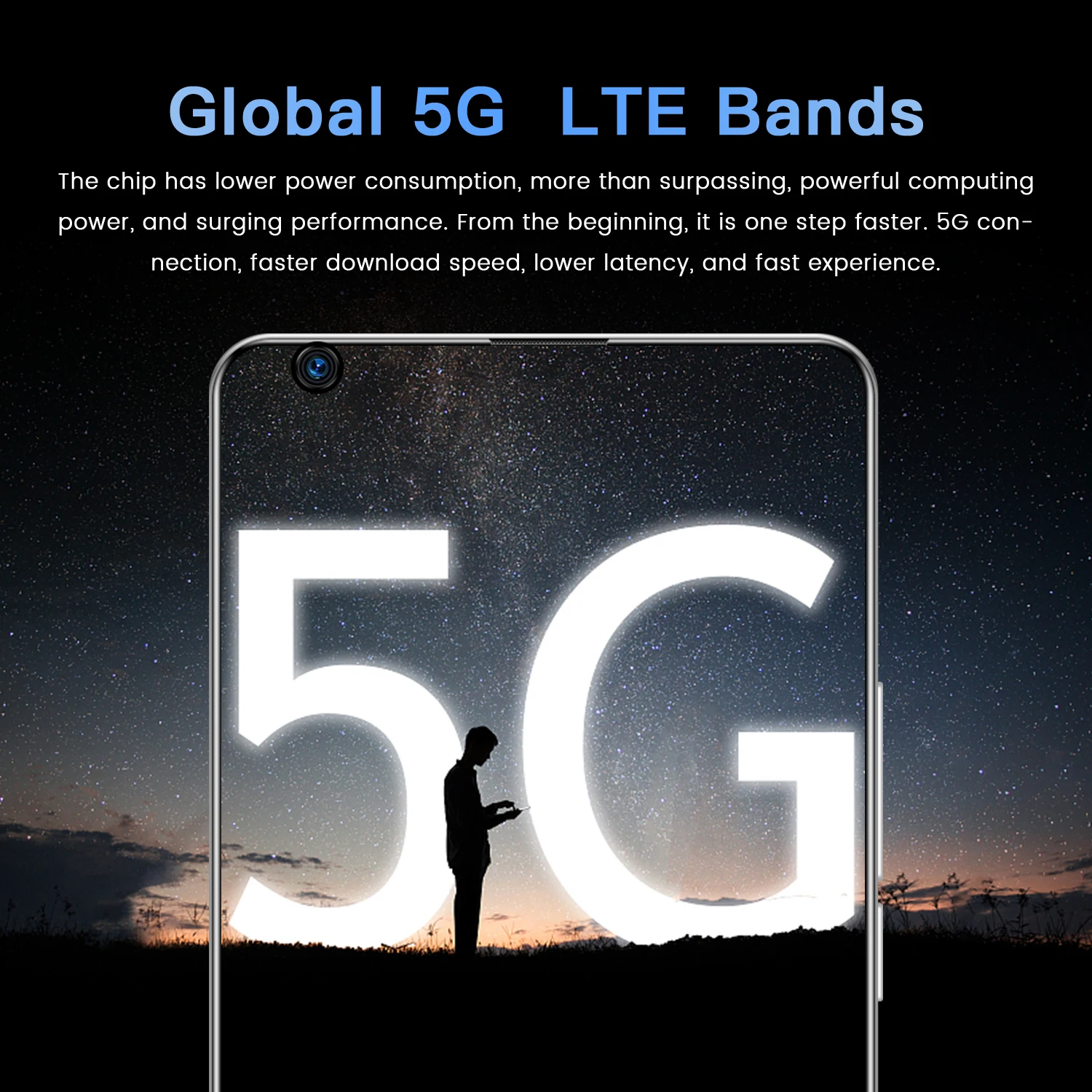 

Global Version X60 Pro 7.5 Inch SmartPhone 12GB+512GB MTK6799 10-core 5600mAh 5G LTE Dual SIM Phone 21MP+48MP Android Cellphones