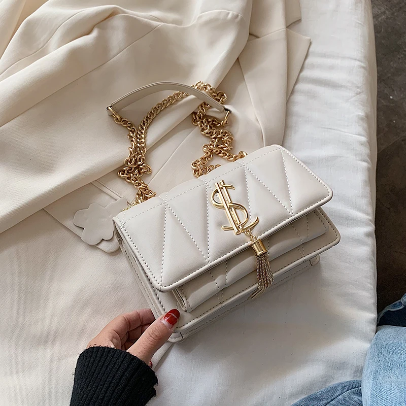 Роскошные сумочки от известного бренда женские дизайнерские классические