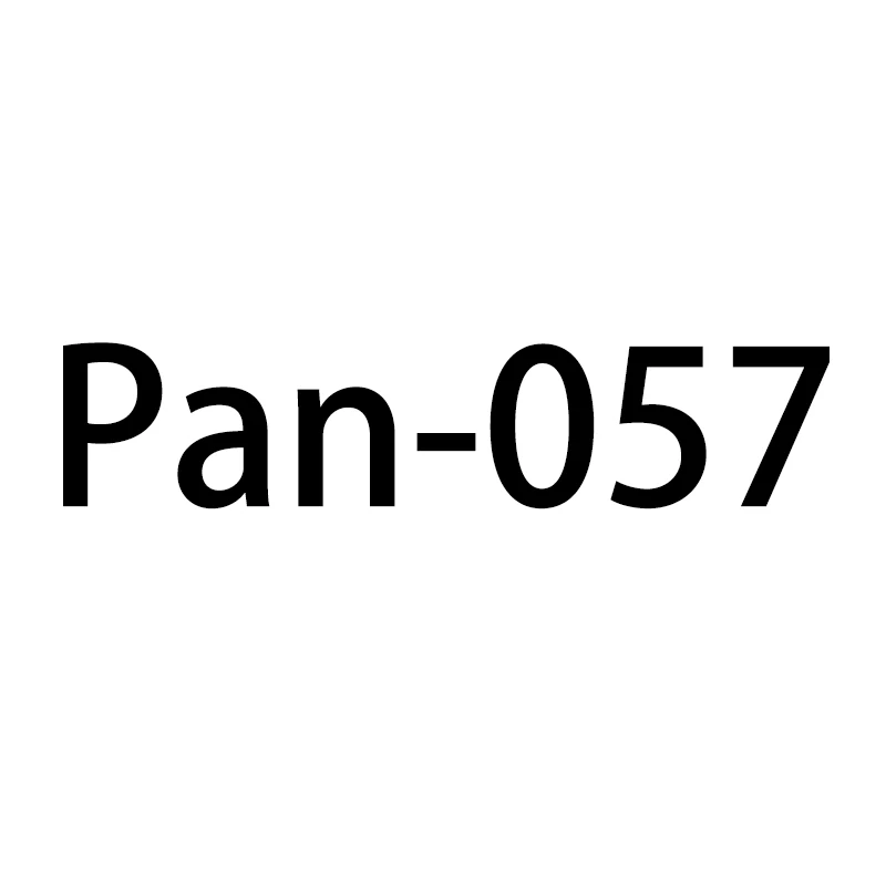 

Pan-057