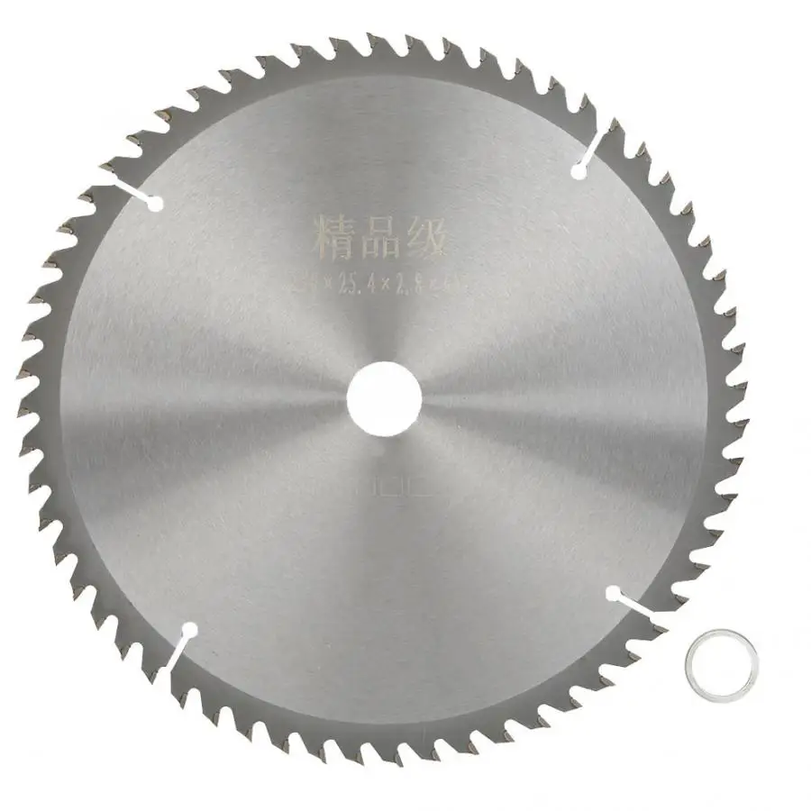 Твердосплавные круглые деревообрабатывающие режущие диски 250x25 4x2 8x60T|Полотна для