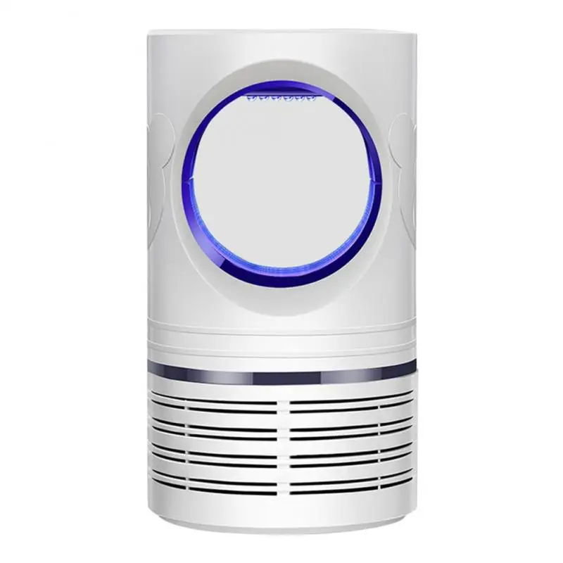 

Electric USB Mosquito Killer Lamp Bug Zapper Muggen Insect Killer Anti Mosquito Trap Fly UV Repellent Lamp Outdoor Dropshipping