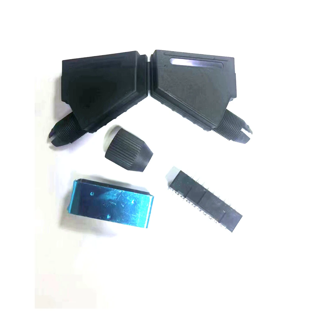 

50 шт. в партии Scart JP21 штекер 21 штыревой штекер Соединительный порт разъем интерфейса Разъем для S-N-E-S av-кабель интерфейс