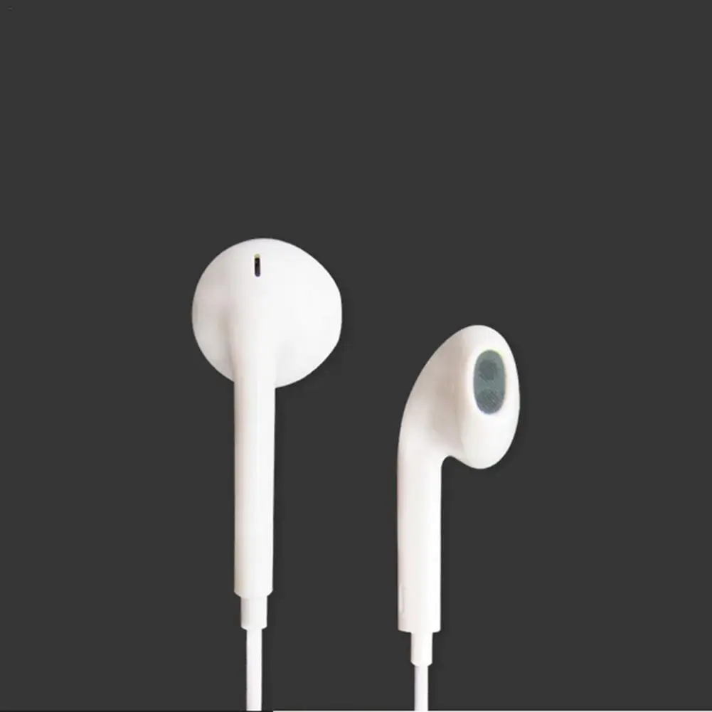 Стильный музыкальный Смарт мега бас Android универсальный наушник Высокое качество