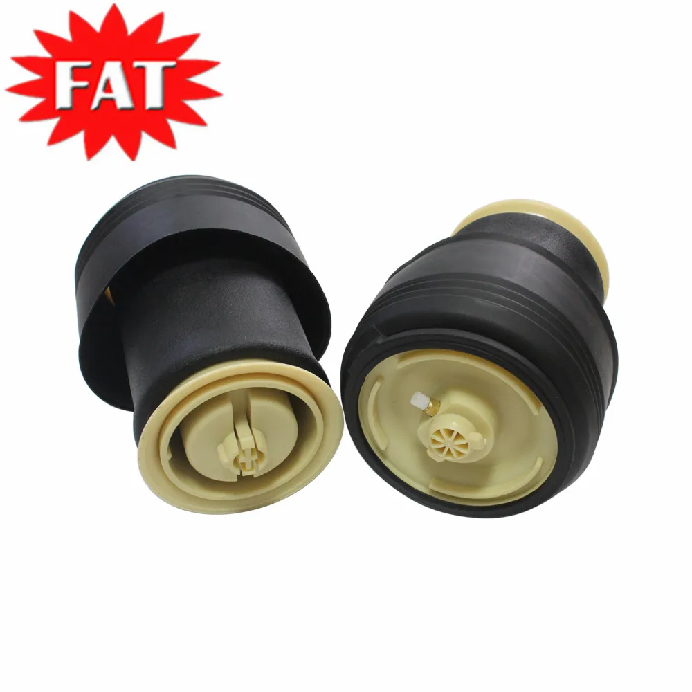 

Задняя пневматическая подвеска, пружинная сумка для BMW X5 (E70) xDrive X6 E71, Air Bellow Sleeve 37126790078 37126790079 37126790080, 2 шт.