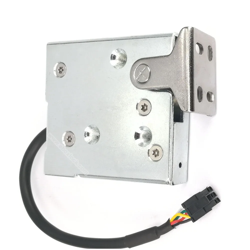 Уличный смарт-замок для торговых автоматов и электронных киосков - купить по