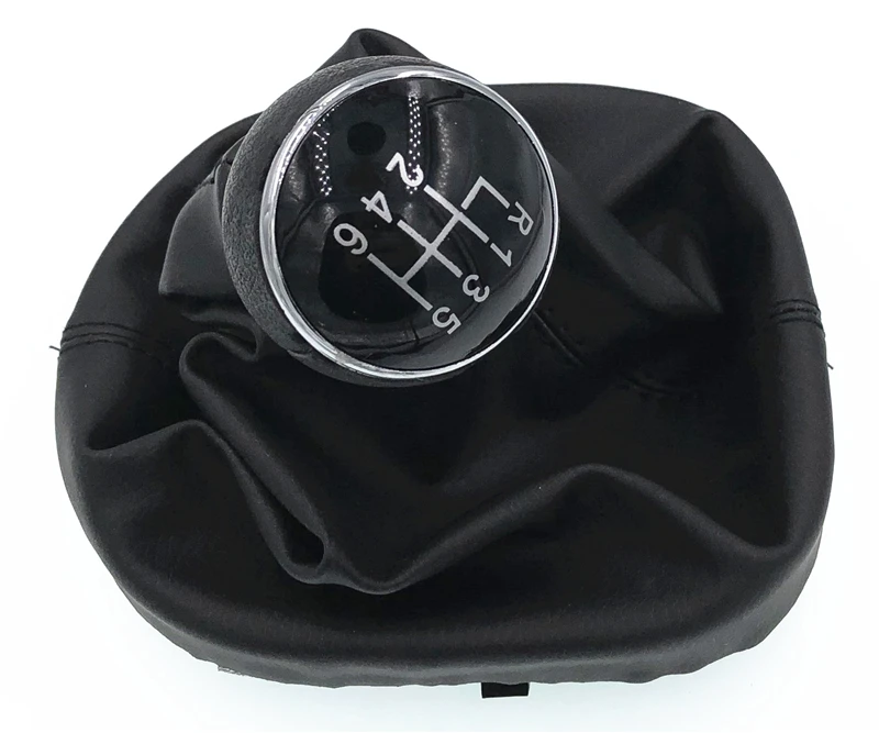 Новые 5 шт/упаковка 6 Скорость Шестерни рукоятка рычага переключения передач