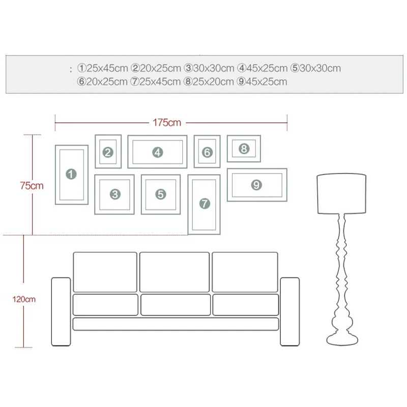 Светильник синий простой оправы для очков Семья фото качество деревянные