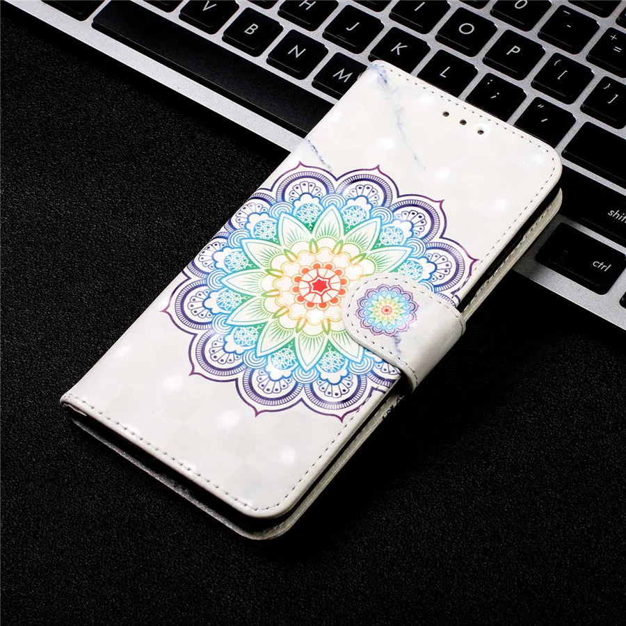 Из искусственной кожи с откидной крышкой чехол-бумажник чехол для samsung Galaxy S9 плюс S10 A6 J2 4 6 A40 50 60 70 80 Note 9 чехол s Чехол-футляр с бесплатной доставкой