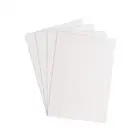 41020 штук прозрачный Пазлы деревянный пазл-клей лист 1000 Пазлы Стикеры Прозрачный головоломки для лобзика клей штук игра инструменты Ba O7A8