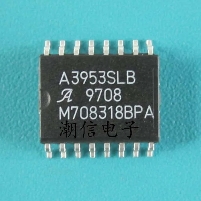 

A3953SLB SOP-16