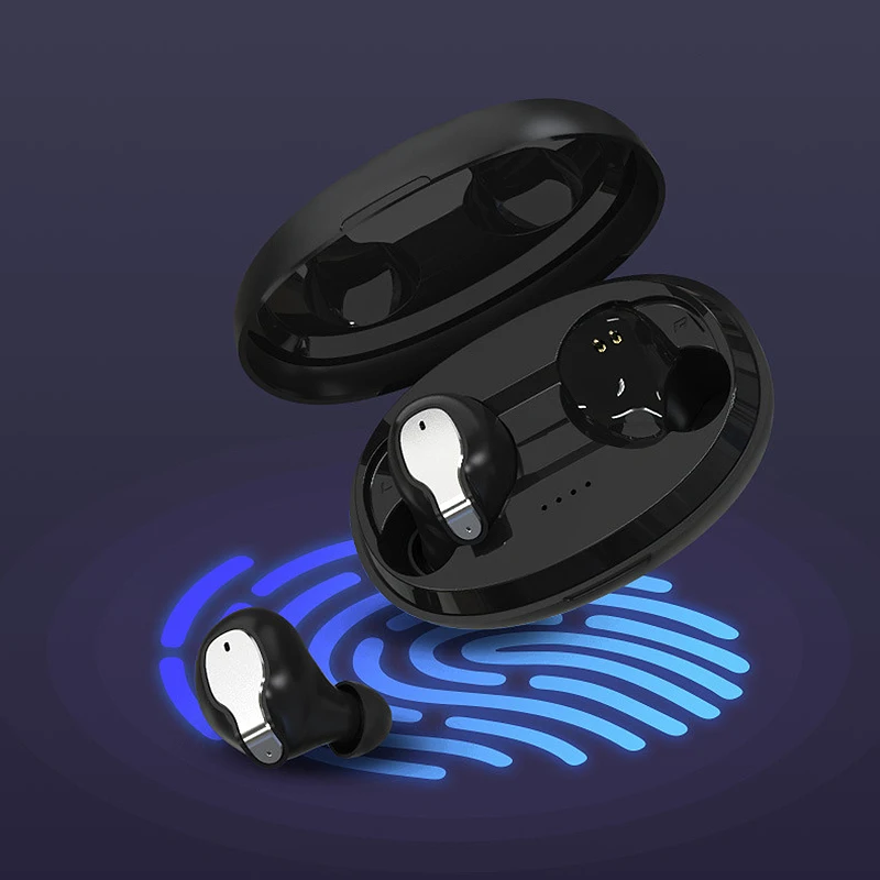 IG Xy 5 bluetooth гарнитура TWS Bluetooth 0 беспроводная стерео Bluetooth|Наушники и гарнитуры| |