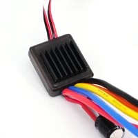 lesu electronic 35a esc brushless for 114 diy tamiya tractor trailer truck rc model th13028 smt3