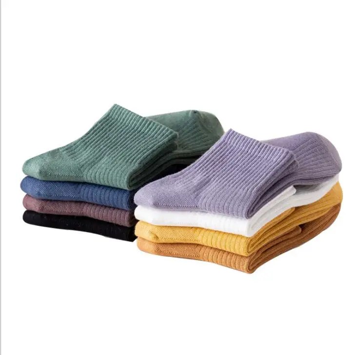 

2021 новые носки, хлопковые высококачественные Повседневные Дышащие мужские носки-лодочки, летние мужские носки