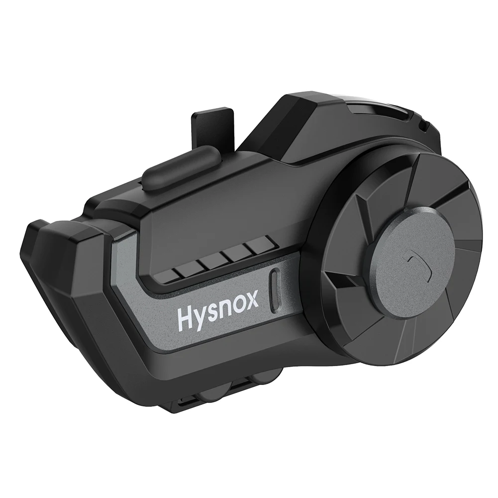 

HY-01S мотоциклетная Bluetooth-гарнитура Интерком, шлем, беспроводная система связи, многофункциональные мотоциклетные стереонаушники