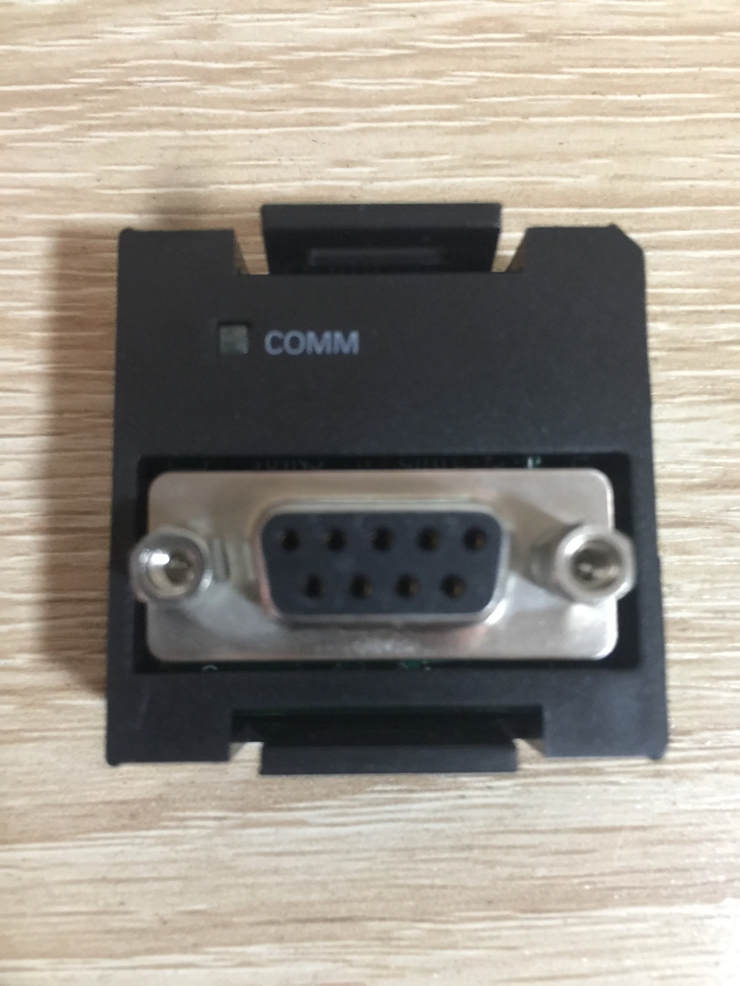 1PC OMRON CP1W-CIF01 CP1WCIF01 PLC MODULE RS232 NEW IN BOX #exp | Безопасность и защита
