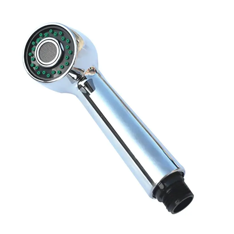 Replacement Shower Head Kitchen Utensil Dishwasher Sink Spout ABS Handheld Water Saving 1/2in male | Обустройство дома