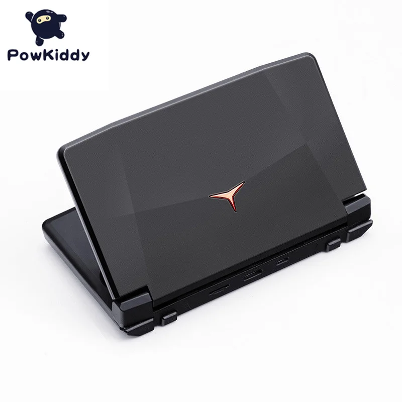 Игровая консоль Powkiddy X18 5 дюйма Wi Fi Bluetooth 2 + 32 ГБ DC / NGP/MD аркадные игры|Портативные