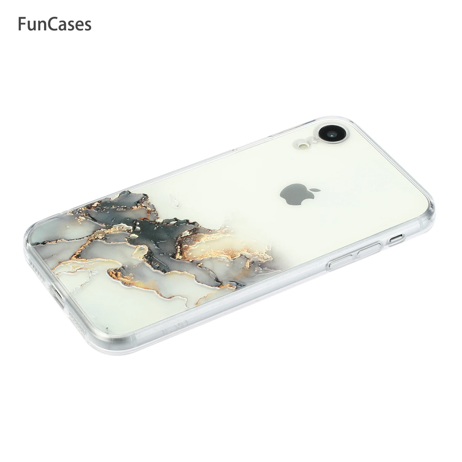 Карамельный чехол для Etui iPhone 6 мягкий силиконовый на заднюю панель милый телефона