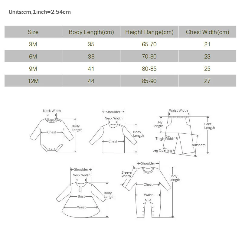 Модное боди для маленьких девочек 2 шт. милая Одежда новорожденных с цветочным