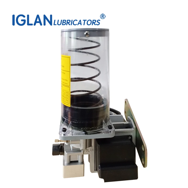 IGLAN AHG-2 2L AD/DC прогрессивные смазка лубрикантион насос автоматический с