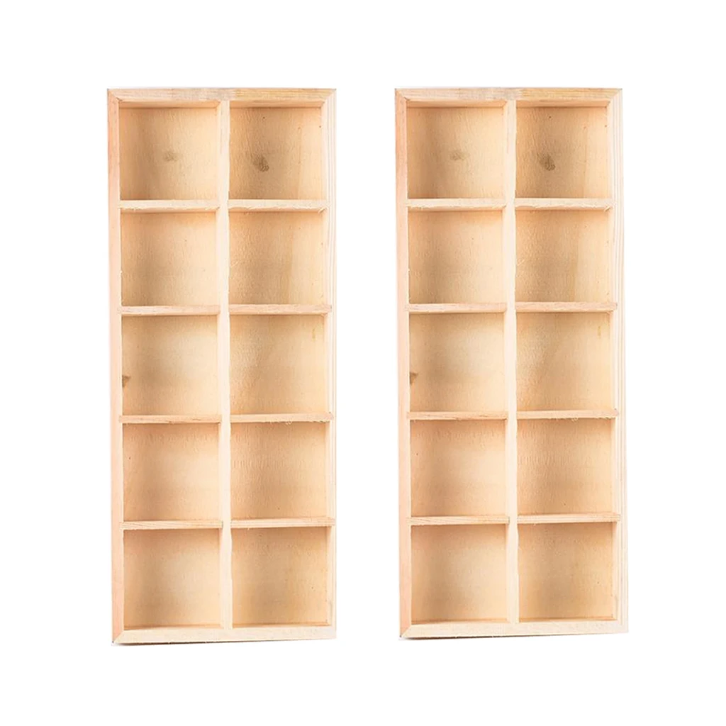 2 шт. пусковой лоток для семян поставка выращивания распространение 10 сеток