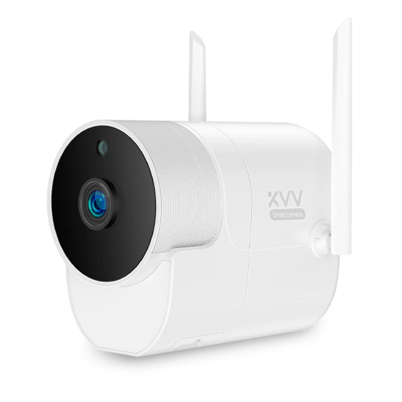 Xiao mi Xiaovv наружная камера видеонаблюдения Panora c 1080P беспроводная Wi Fi ночного