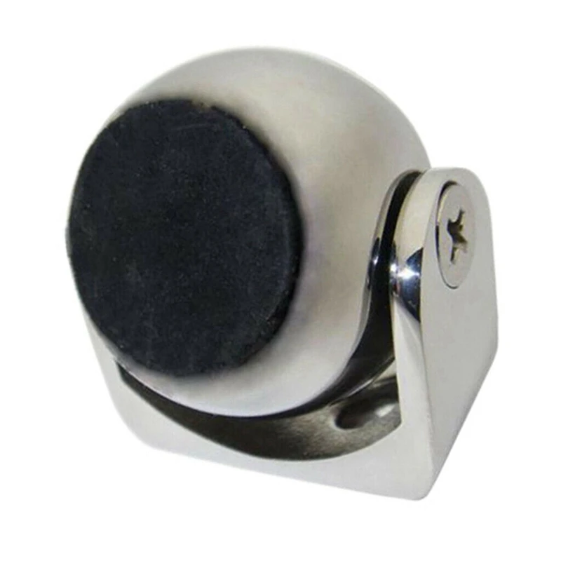 

Marine Sailings 316 Stainless Steel Magnetic Door Stop Catch and Holder with Heavy Duty Marine Dual Battery Switch