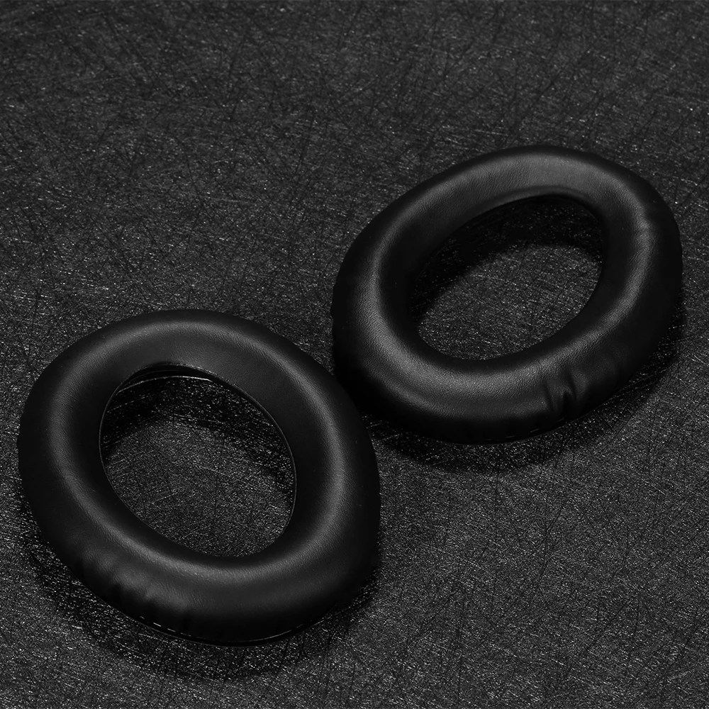Запасная подушка для ушей памяти из белковой кожи наушников PXC350 PXC450 PC350 HD380 Pro HME95